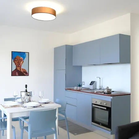 Bed & Breakfast Sol Y Mar E *