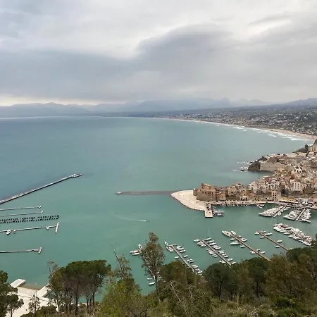 Bed & Breakfast Sol Y Mar E Castellammare del Golfo