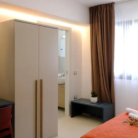 Sol Y Mar E Bed & Breakfast