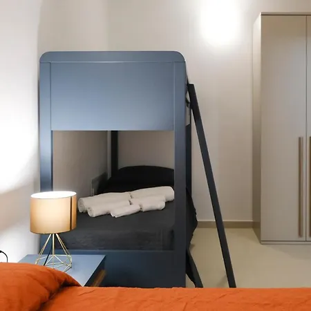 Sol Y Mar E Bed & Breakfast Castellammare del Golfo