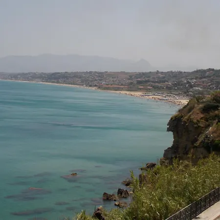 Sol Y Mar E * Castellammare del Golfo