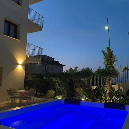 Bed & Breakfast Sol Y Mar E *