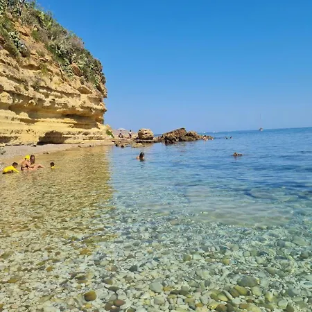 Bed & Breakfast Sol Y Mar E Castellammare del Golfo