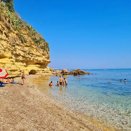 Sol Y Mar E * Castellammare del Golfo