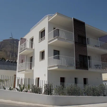 Sol Y Mar E Bed & Breakfast