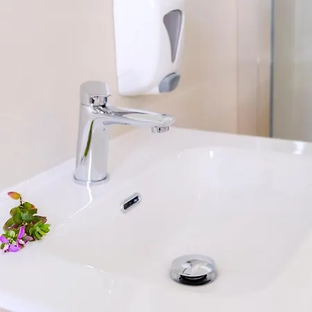 Sol Y Mar E Bed & Breakfast 4*