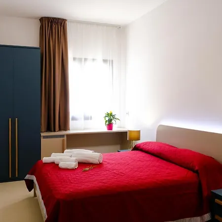 Bed & Breakfast Sol Y Mar E 4*