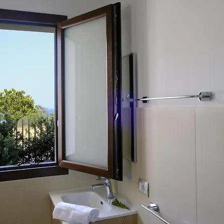 Bed & Breakfast Sol Y Mar E Castellammare del Golfo