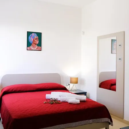 Sol Y Mar E Bed & Breakfast