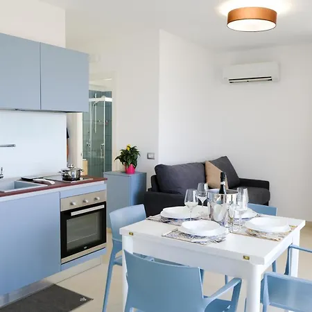 Bed & Breakfast Sol Y Mar E 4*