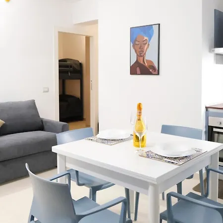 Sol Y Mar E Castellammare del Golfo