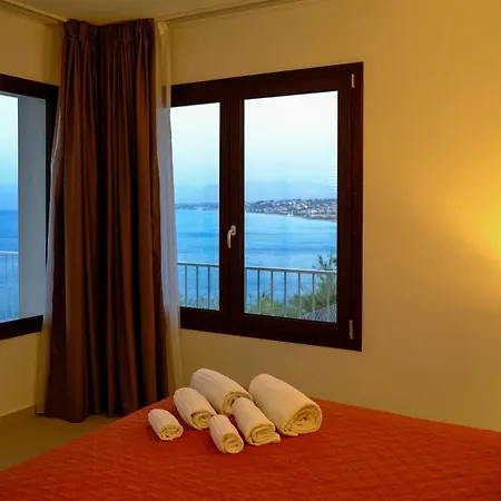 Sol Y Mar E Bed & Breakfast