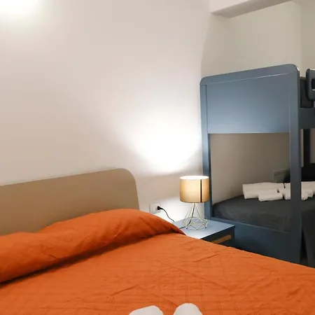 Sol Y Mar E Bed & Breakfast Castellammare del Golfo