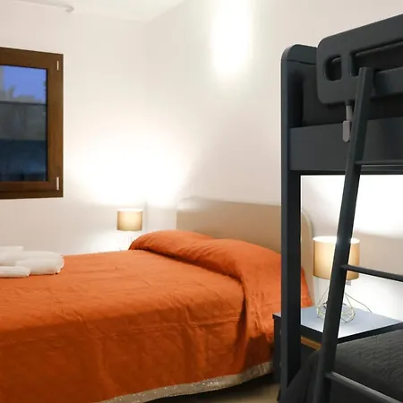 Sol Y Mar E Bed & Breakfast Castellammare del Golfo