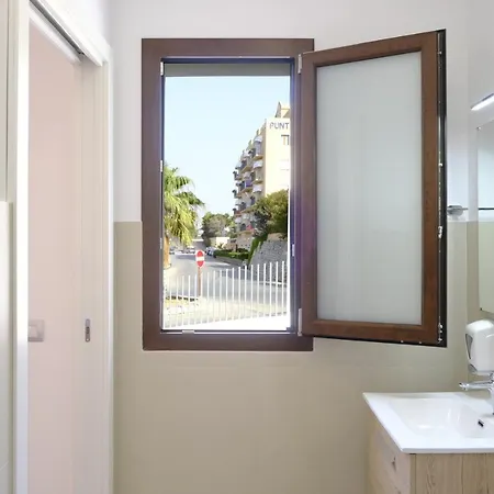 Bed & Breakfast Sol Y Mar E Castellammare del Golfo