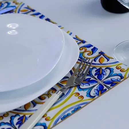 Sol Y Mar E 4* Castellammare del Golfo