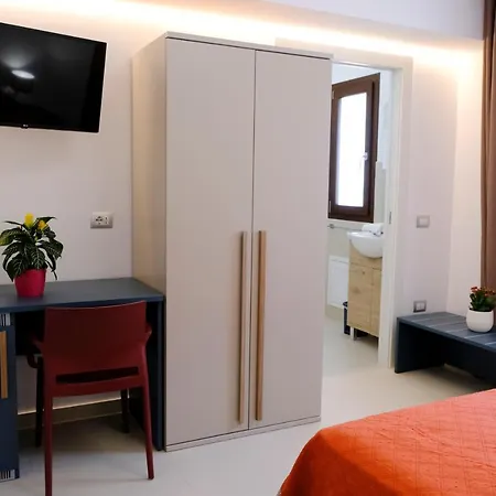 Bed & Breakfast Sol Y Mar E