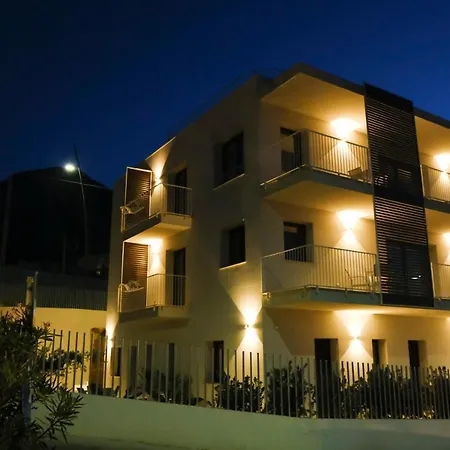 Sol Y Mar E Castellammare del Golfo