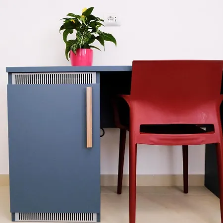 Bed & Breakfast Sol Y Mar E Castellammare del Golfo