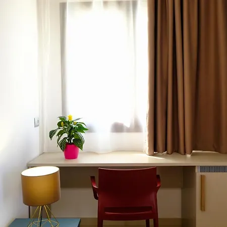 Sol Y Mar E Bed & Breakfast