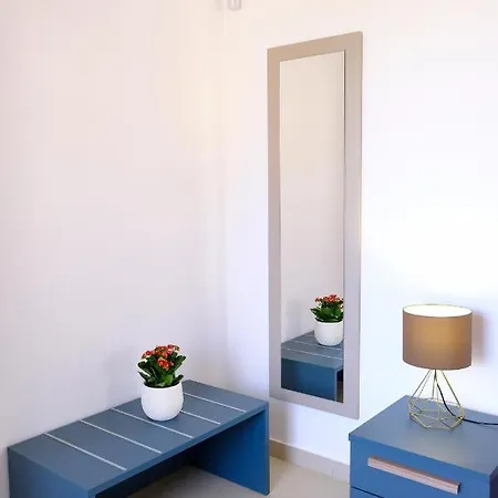 Sol Y Mar E Bed & Breakfast 4*