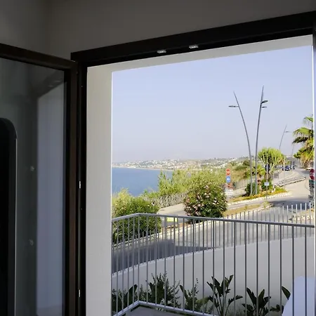 Bed & Breakfast Sol Y Mar E Castellammare del Golfo