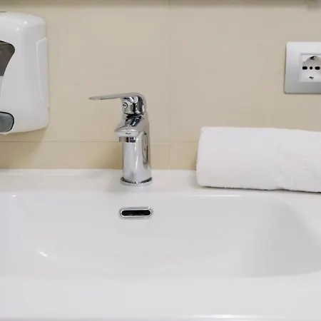 Sol Y Mar E Bed & Breakfast 4*