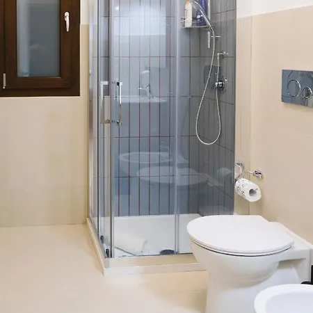 Bed & Breakfast Sol Y Mar E 4*