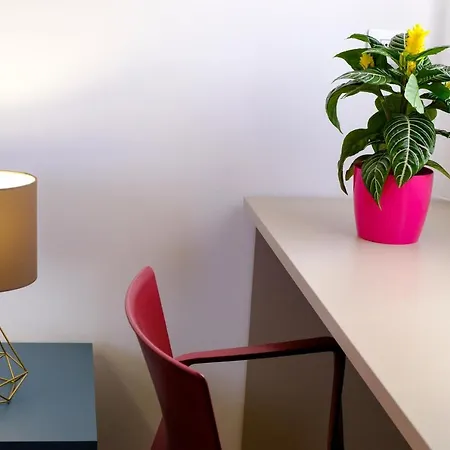 Sol Y Mar E Bed & Breakfast Castellammare del Golfo