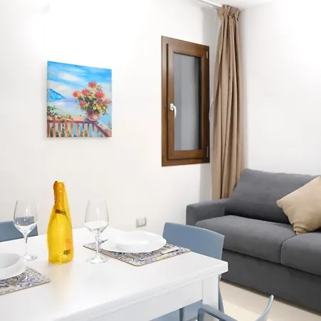 Sol Y Mar E Bed & Breakfast 4*