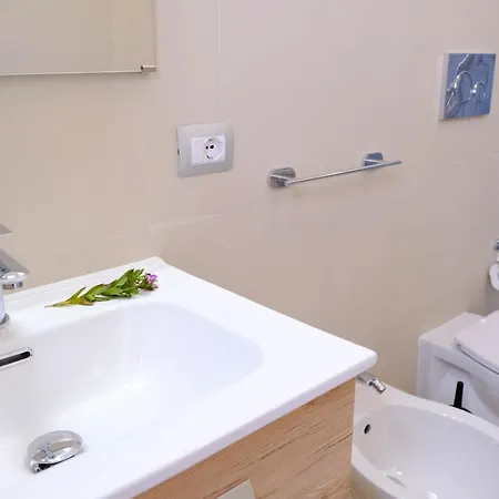 Sol Y Mar E Castellammare del Golfo