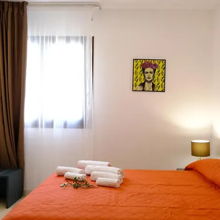 Sol Y Mar E Bed & Breakfast 4*