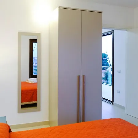 Sol Y Mar E 4* Castellammare del Golfo