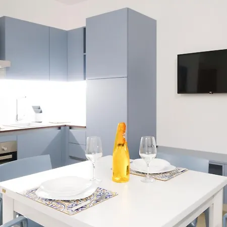 Sol Y Mar E Bed & Breakfast