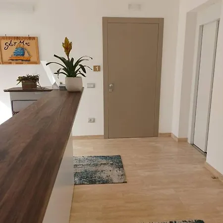 Sol Y Mar E Bed & Breakfast Castellammare del Golfo