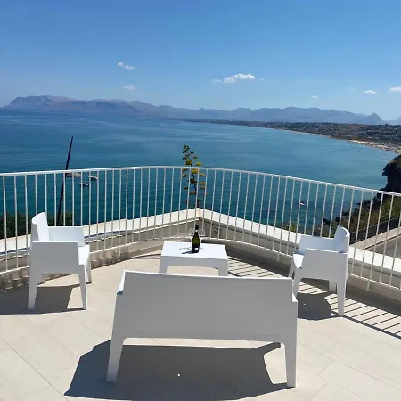 Bed & Breakfast Sol Y Mar E