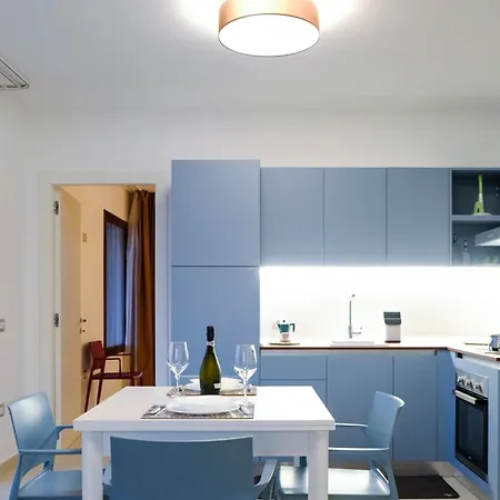 Bed & Breakfast Sol Y Mar E