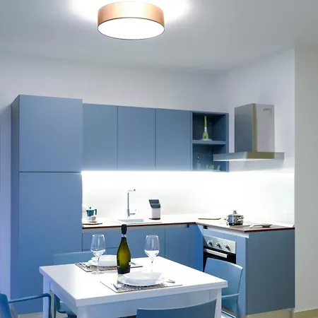 Sol Y Mar E Bed & Breakfast 4*