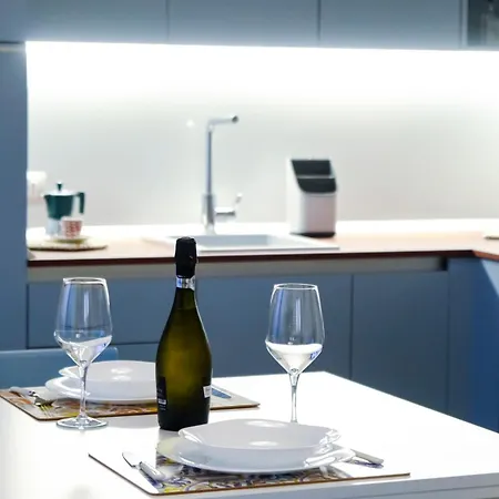 Sol Y Mar E 4* Castellammare del Golfo