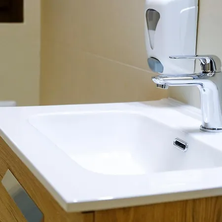 Sol Y Mar E Bed & Breakfast 4*