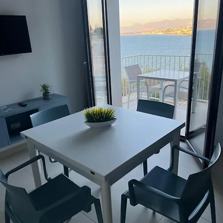 Bed & Breakfast Sol Y Mar E Castellammare del Golfo