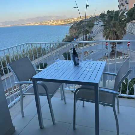 Bed & Breakfast Sol Y Mar E