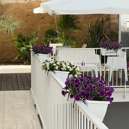 Bed & Breakfast Sol Y Mar E