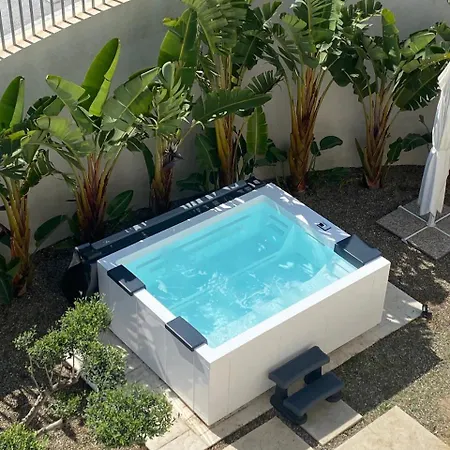 Sol Y Mar E Bed & Breakfast