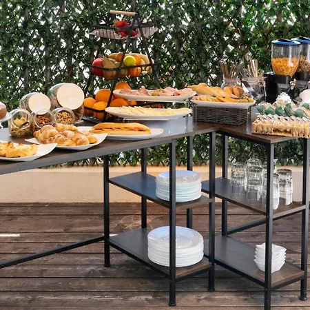 Sol Y Mar E Castellammare del Golfo