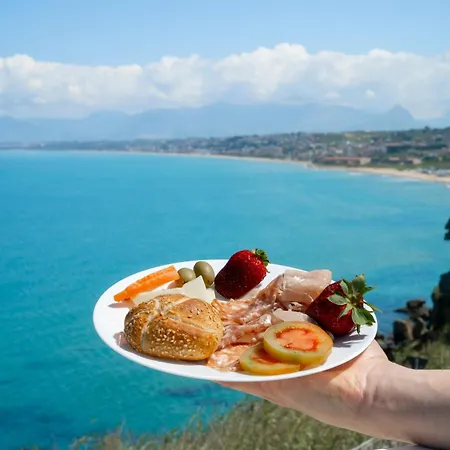 Sol Y Mar E 4* Castellammare del Golfo