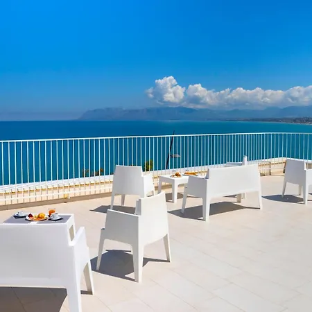 Sol Y Mar E Bed & Breakfast