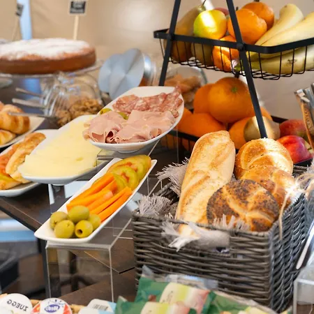 Bed & Breakfast Sol Y Mar E