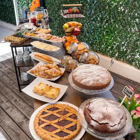 Bed & Breakfast Sol Y Mar E 4*