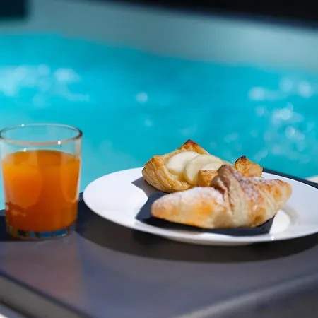 Sol Y Mar E Bed & Breakfast Castellammare del Golfo